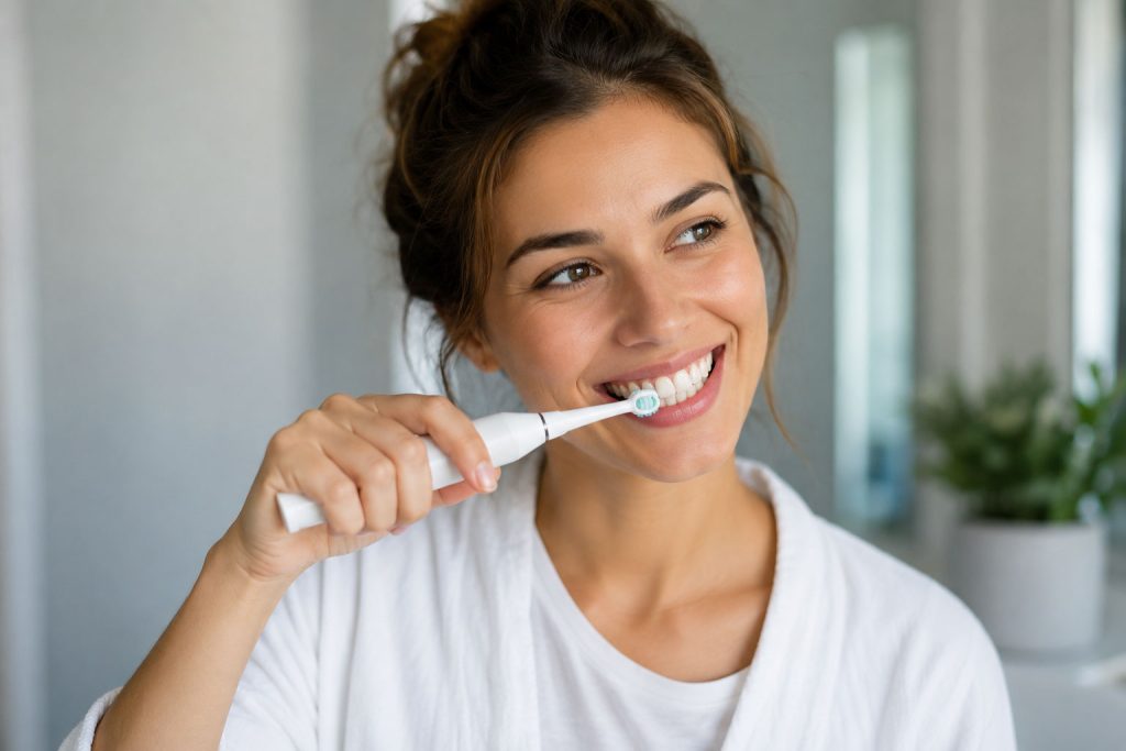 5 Dental Health Resolutions