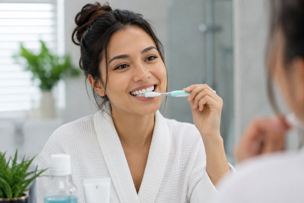 The Easiest Ways To Maintain Your Oral Health