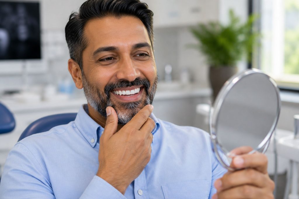 5 Reasons To Gift Yourself Dental Implants