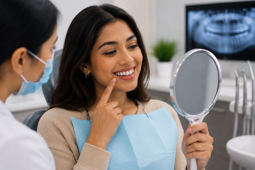 How Do I Know If I Need Teeth Whitening
