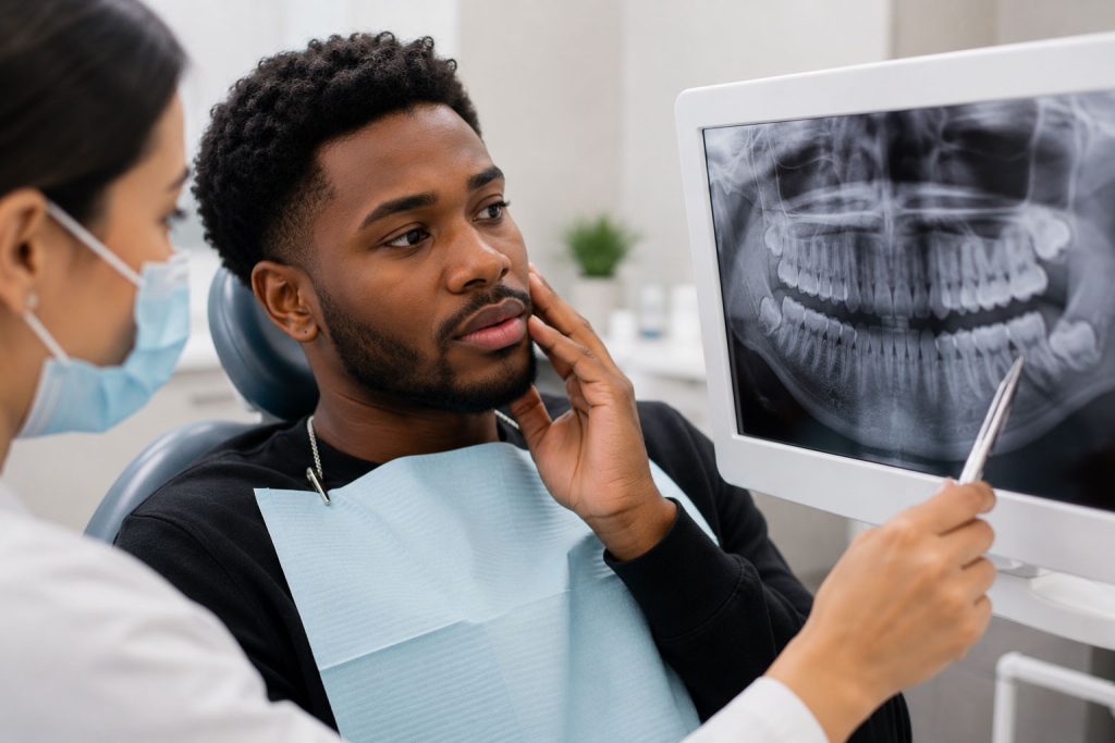 Wisdom About Your Wisdom Teeth