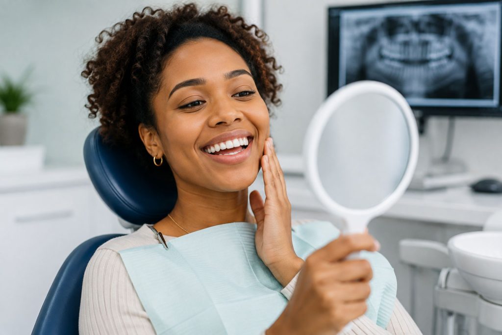 Fun Facts About Dental Implants