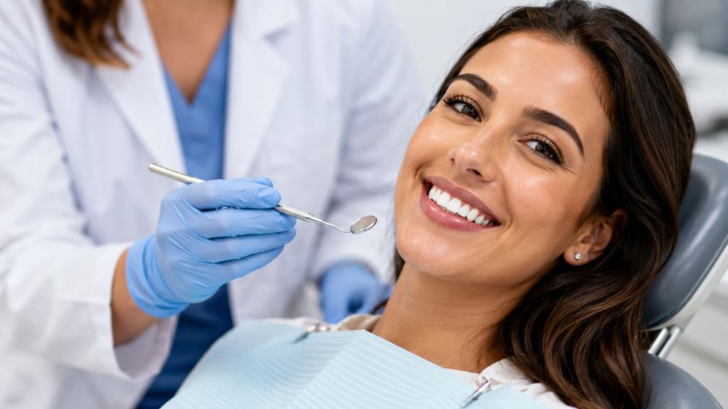 Things you didn't know about your mouth
