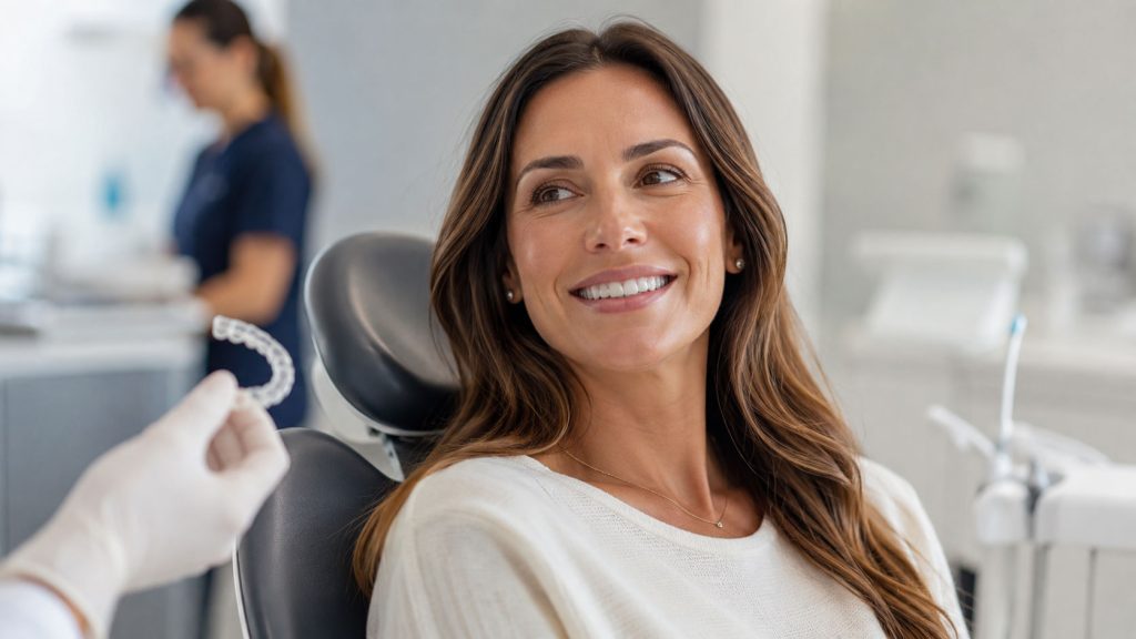 Invisalign Provider In Vaughan