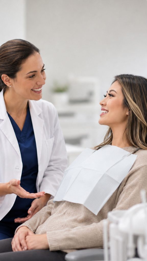 Vaughan Dental Office