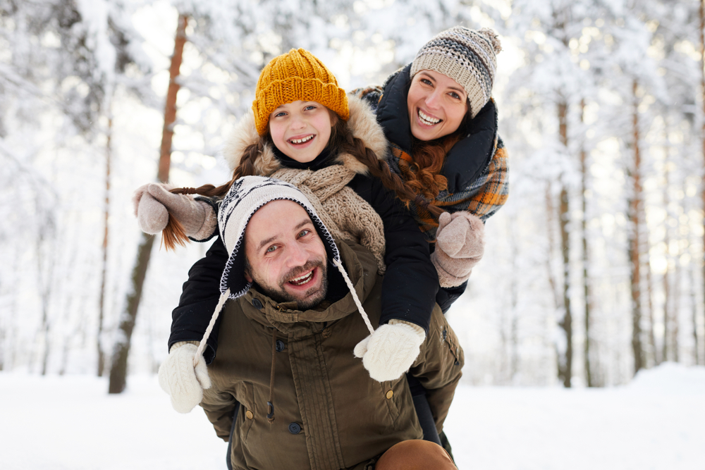 New Year, New Smile - 5 Dental Health Resolutions